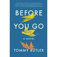 thumbnail image 1 of Pre-Owned Before You Go (Paperback) 006293497X 9780062934970, 1 of 1