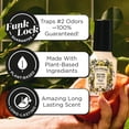 thumbnail image 1 of Before-You-Go Toilet Spray, Original Citrus, 2 Fl Oz, Up to 100 Uses, Bathroom Odor Deodorizer with Essential Oils for Home or Work, Travel Essentials, TSA Approved Size, Lemon Bergamot, 1 of 7