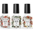 thumbnail image 1 of Before-You-Go Toilet Spray, Spring 2 Oz Variety Pack– Apple Bottom, Peaches & Cream, and Fir Flush, 1 of 3