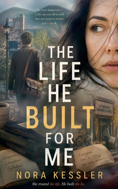 Before You Knew The Life He Built for Me, Book 6, (Paperback)