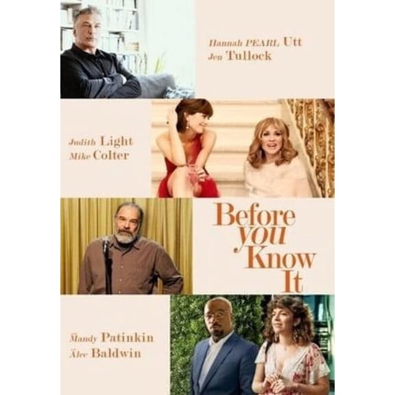 Before You Know It (Other)