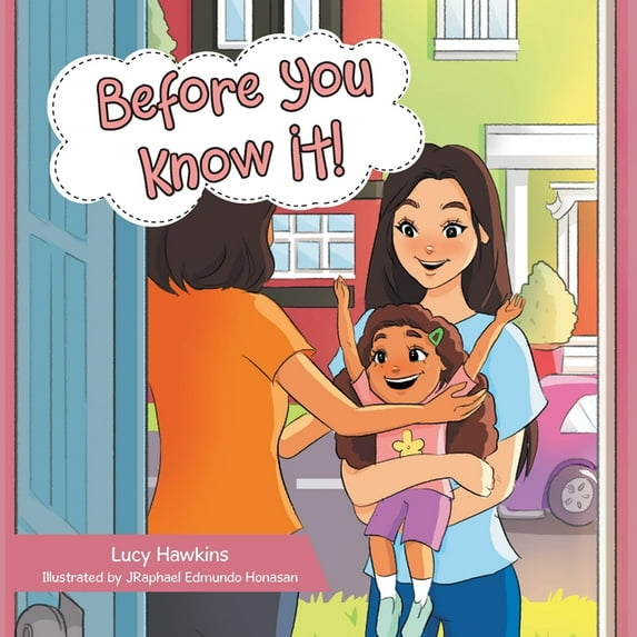 Before You Know It!, (Paperback)