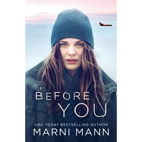 Before You (Paperback)