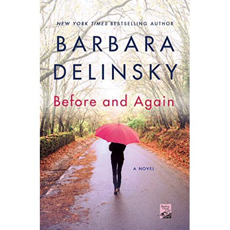 Pre-Owned Before and Again : A Novel (Paperback) 9781250125163