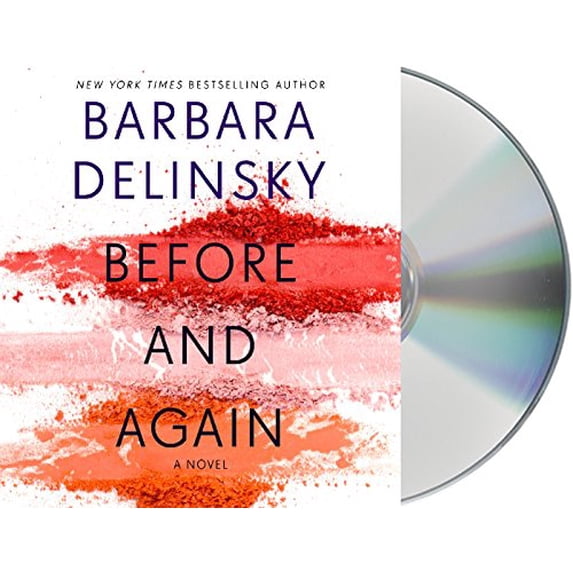 Pre-Owned Before and Again Paperback