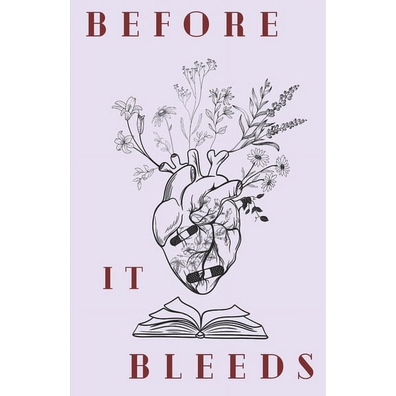 Before it Bleeds, (Paperback)