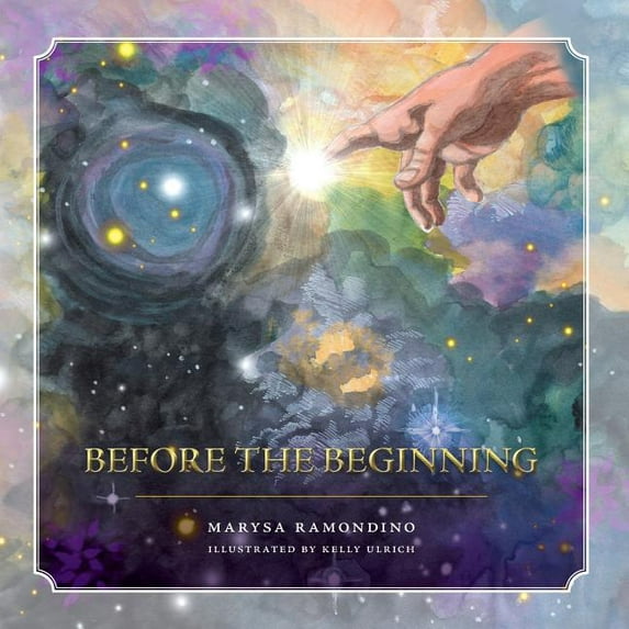Before the Beginning, (Paperback)