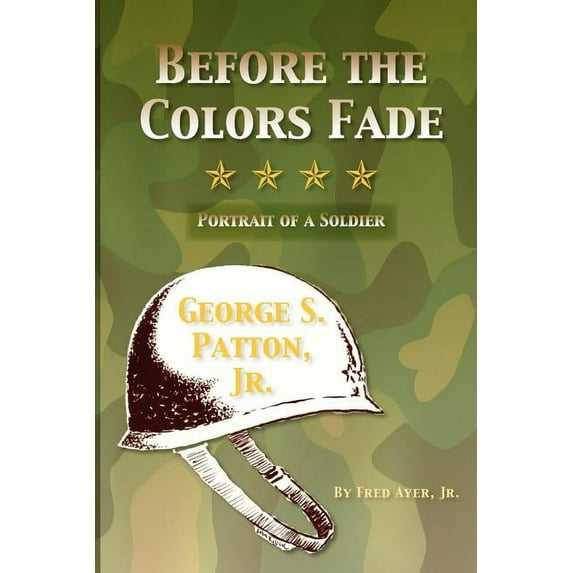 Before the Colors Fade, (Paperback)