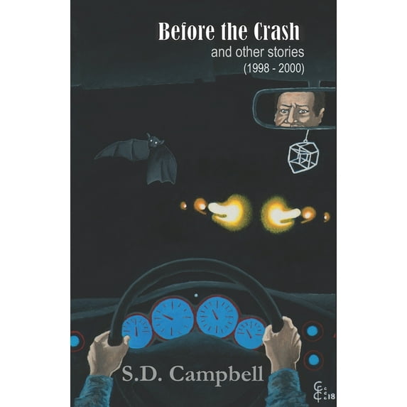 Before the Crash: And Other Stories Paperback