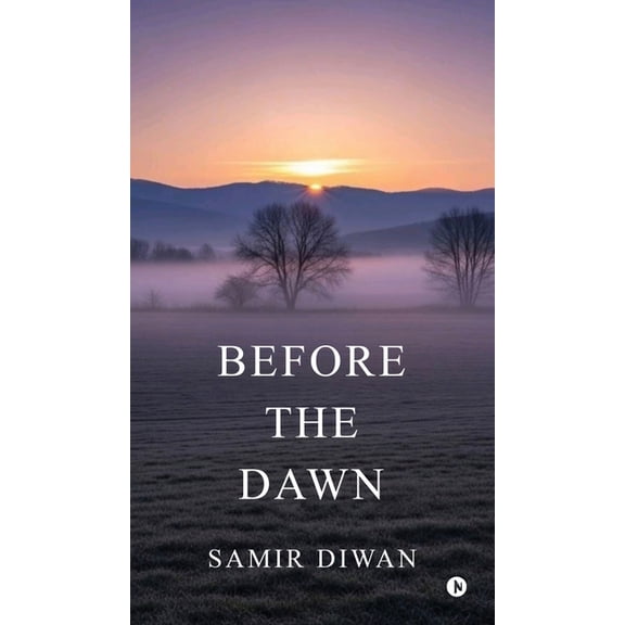 Before the Dawn, (Hardcover)