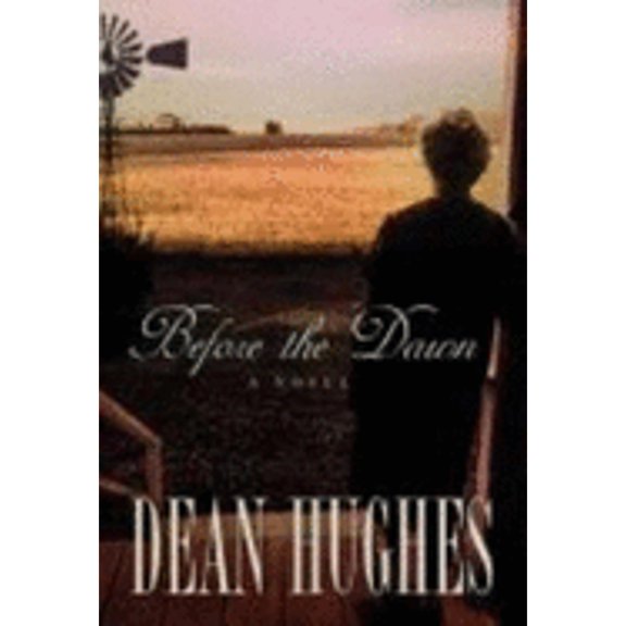 Pre-Owned Before the Dawn (Hardcover) 1590387880 9781590387887