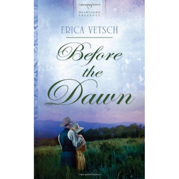 Pre-Owned Before the Dawn (Heartsong Presents #952) (Paperback) 1616263296 9781616263294