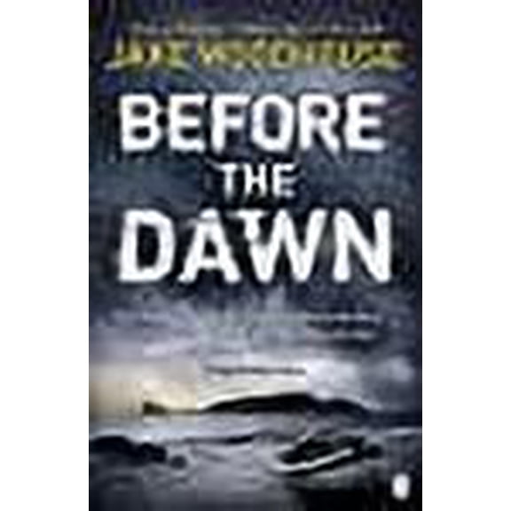 Before the Dawn: Inspector Rykel Book 3 (Amsterdam Quartet with Inspector Jaap Rykel)