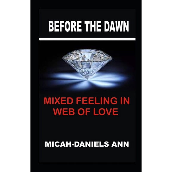 Before the Dawn: Mixed Feeling in Web of Love
