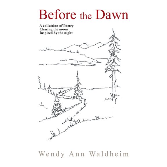 Before the Dawn, (Paperback)