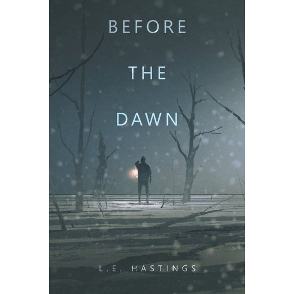 Before the Dawn, (Paperback)