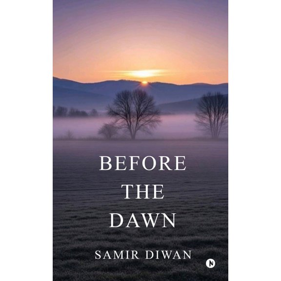 Before the Dawn, (Paperback)