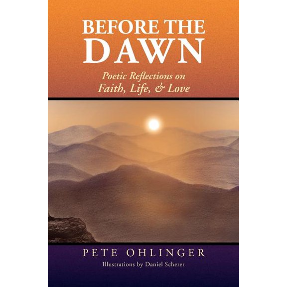 Before the Dawn, (Paperback)
