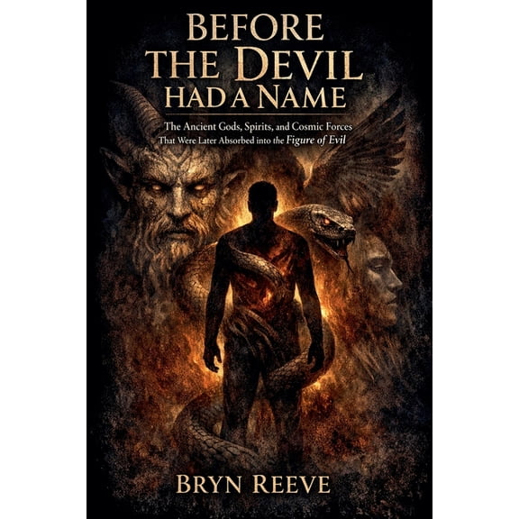 Before the Devil Had a Name, (Paperback)