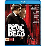 Before the Devil Knows You're Dead