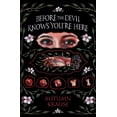 thumbnail image 1 of Before the Devil Knows You're Here, (Hardcover), 1 of 1