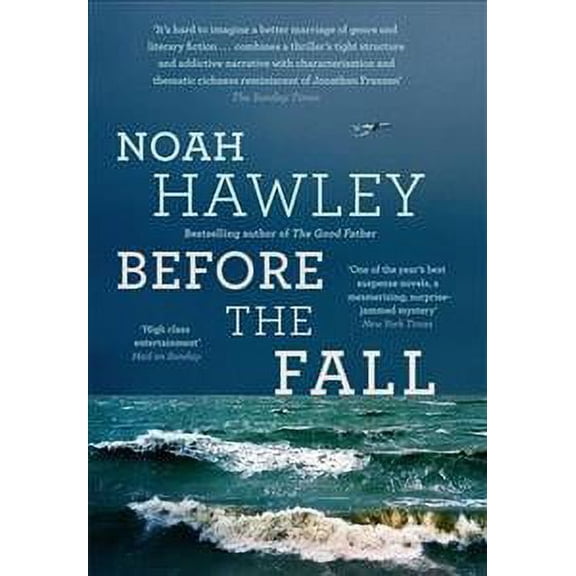 Before the Fall