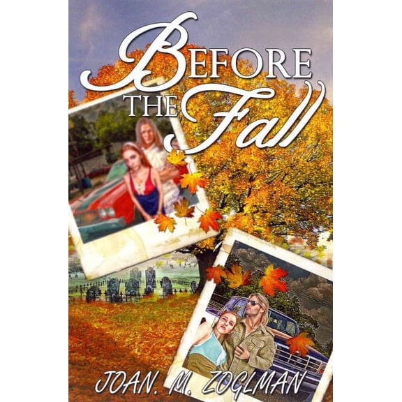 Before the Fall (Paperback)