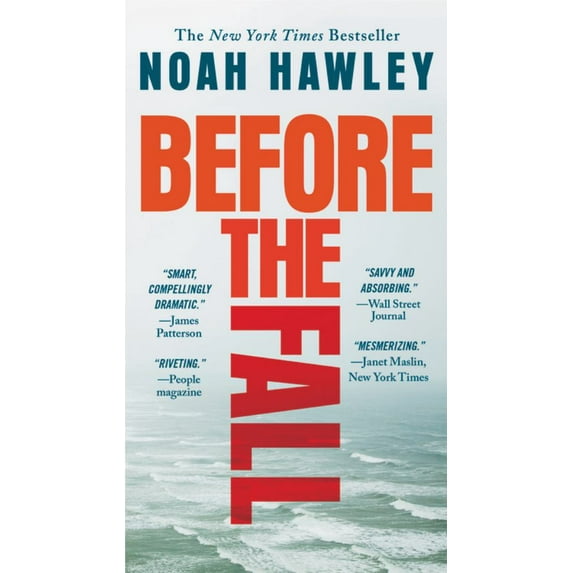 Before the Fall (Paperback)