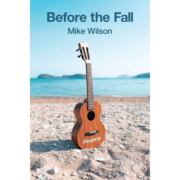 Before the Fall, (Paperback)