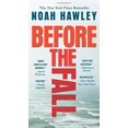 thumbnail image 1 of Pre-Owned Before the Fall (Mass Market Paperback) 1538734346 9781538734346, 1 of 1