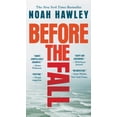 thumbnail image 1 of Pre-Owned Before the Fall (Mass Market Paperback) 1538734346 9781538734346, 1 of 1