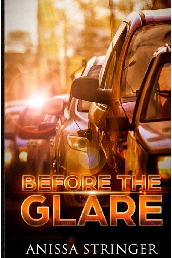 Before the Glare, (Paperback)