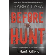 Before the Hunt, Paperback