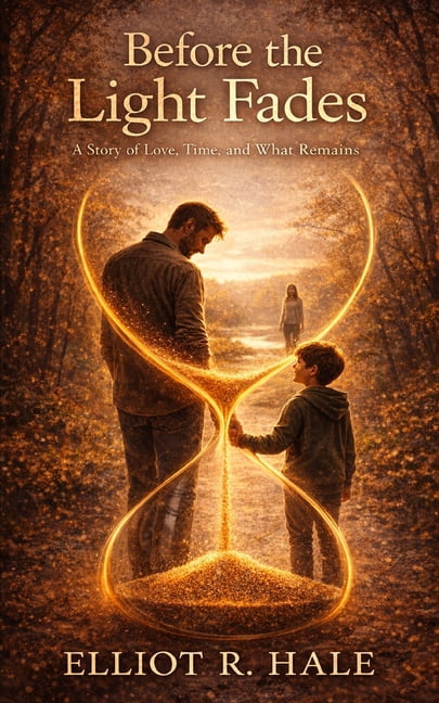 Before the Light Fades: A Story of Love, Time, and What Remains, (Paperback)