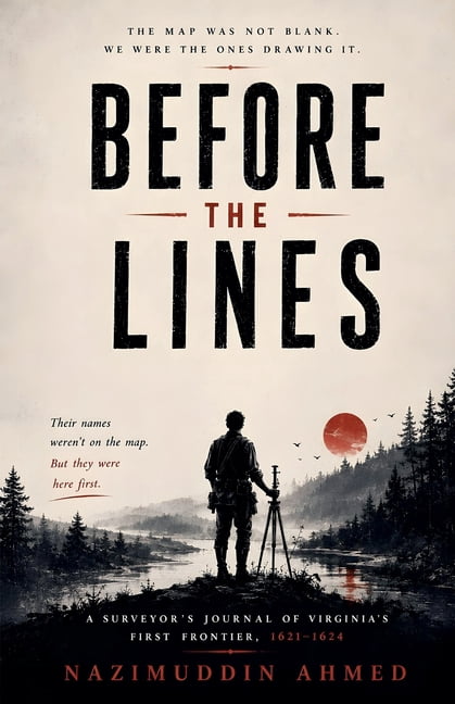 Before the Lines, (Paperback)