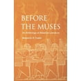 thumbnail image 1 of Pre-Owned Before the Muses: An Anthology of Akkadian Literature, 9781883053765, 1883053765, Paperback, Third edition, 1 of 1