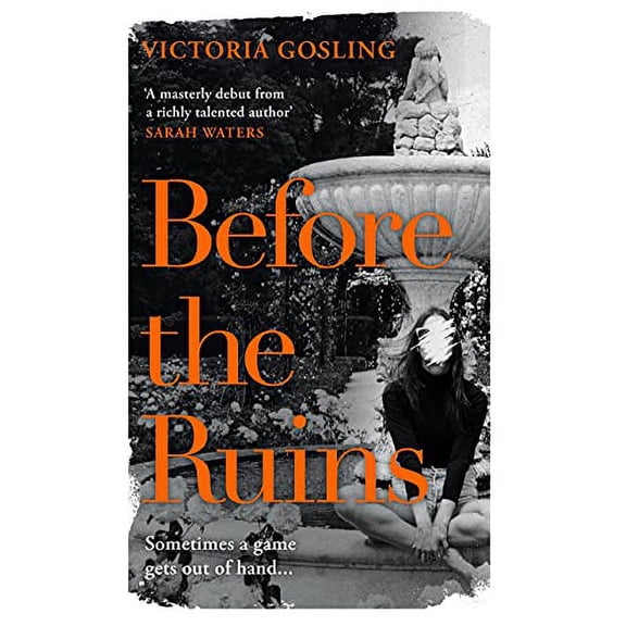 Before the Ruins Victoria Gosling (Hardcover)