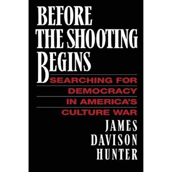 Pre-Owned Before the Shooting Begins (Paperback) 1416573240 9781416573241