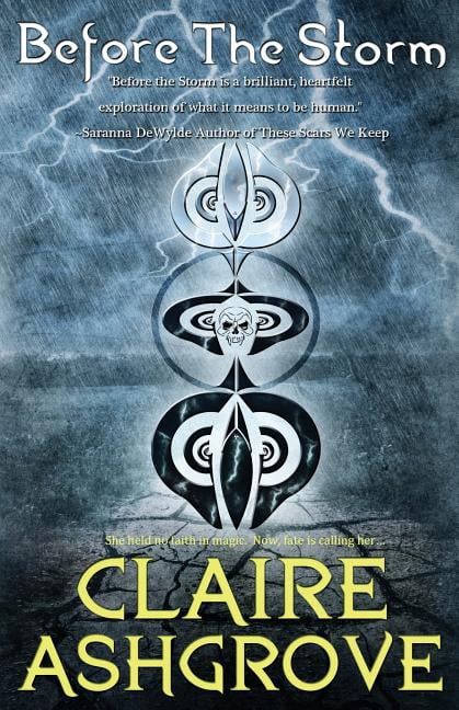 Before the Storm: A Windwalker Novel, (Paperback)