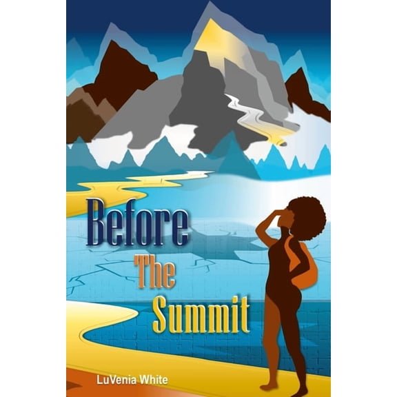 Before the Summit, (Paperback)