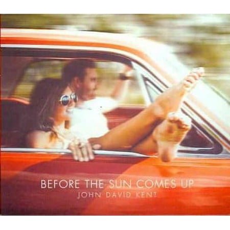 Before the Sun Comes Up (CD) (Digi-Pak)