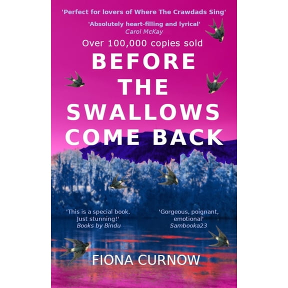 Before the Swallows Come Back, (Paperback)