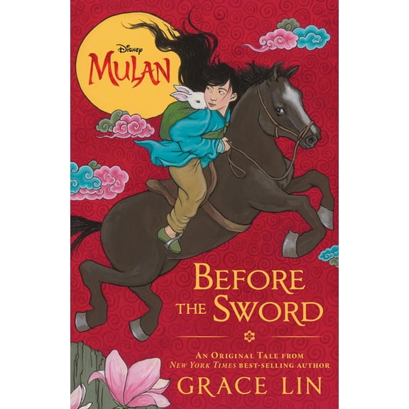 Pre-Owned Mulan: Before the Sword (Hardcover)