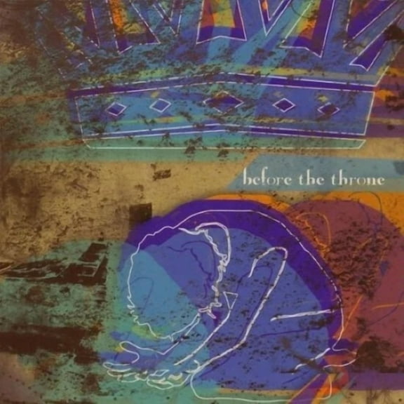 Before the Throne - Music CD - - 2009-07-14 - RPI (Randolf Productions, - Sold by Sounda