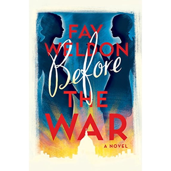 Pre-Owned Before the War: A Novel