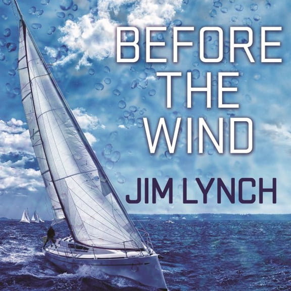 Before the Wind (CD-Audio)
