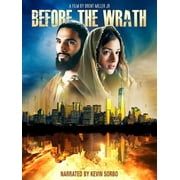 Before the Wrath (DVD)