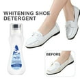thumbnail image 1 of BeforeyaynWhitening Shoe Detergent 100ml, 1 of 7