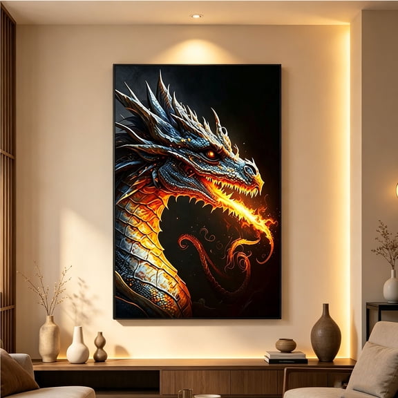 Beforeyayn 5D Embroidery Paintings Rhinestone Pasted, Diy Painting Full Kit For Craft Lovers, Desk Or Table, Diamond Art Project