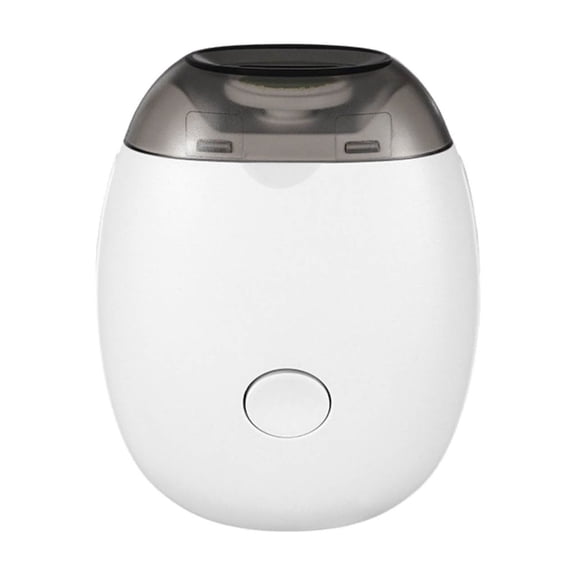 Beforeyayn Automatic Electric Nail Trimmer, Cordless Nail Clipper with Grinding Function for Fingers and Toes, Rechargeable Nail Care Tool with Multiple Attachments, Grooming Device